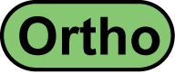 Ortho button